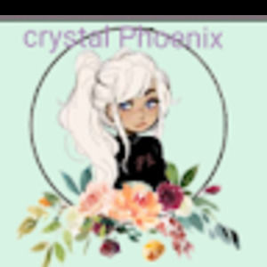 Meet your Posher, Crystal